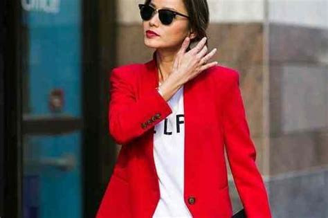 5 looks que científicamente te hacen ver más sexy